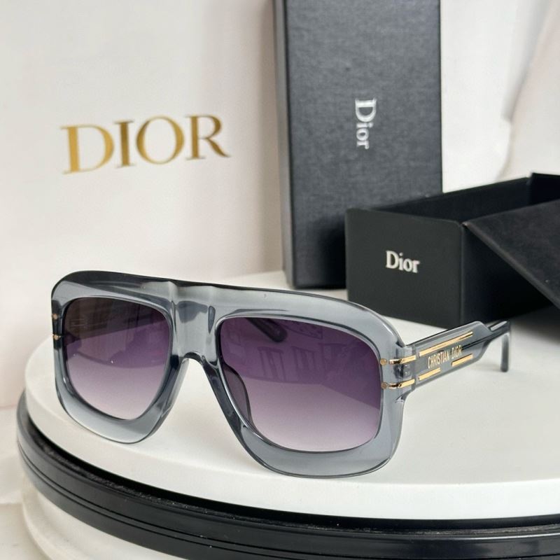 Christian Dior Sunglasses